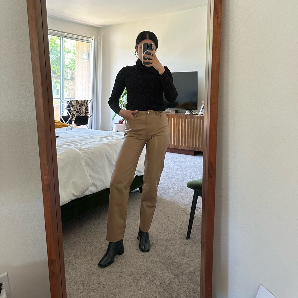 Artizia Wilfred Melina Pant